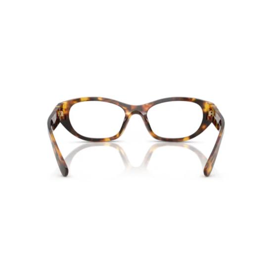 26SS 미우미우 선글라스 03WV VISTA 14L1O1 - MIU MIU