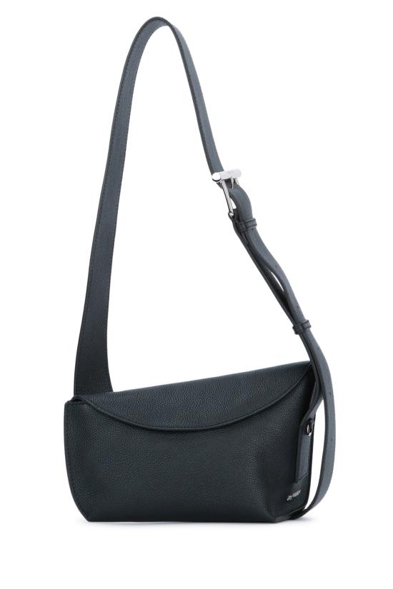 26SS 알렉산더 맥퀸 크로스백 8346551VDBF 1000 BLACK