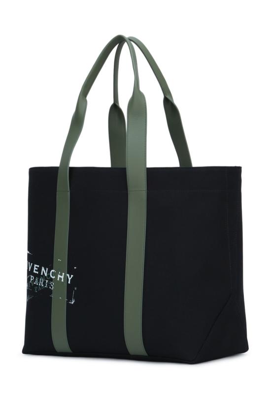 26SS 지방시 가죽소품 BK50FHK21H 001 BLACK - GIVENCHY