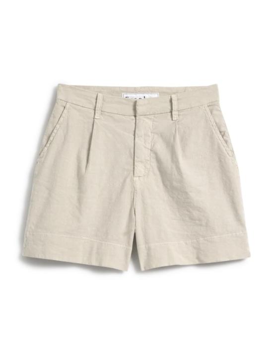  프랭크 앤 에일린 숏팬츠 프랭크 & 엘린 워터포드 워킹 쇼트 - FRANK & EILEEN