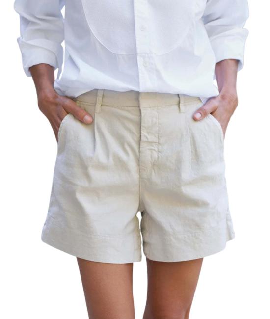  프랭크 앤 에일린 숏팬츠 프랭크 & 엘린 워터포드 워킹 쇼트