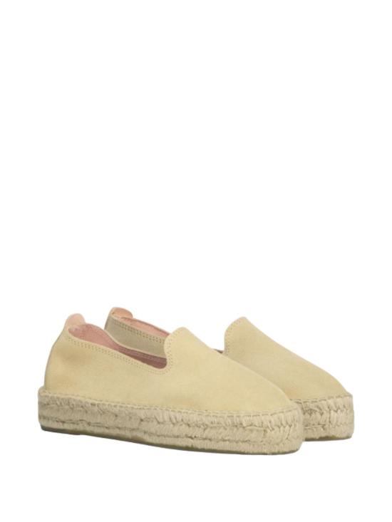 26SS 마네비 로퍼 K11D0 CHAMPAGNEBEIGE Beige - MANEBI