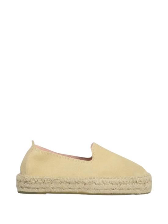 26SS 마네비 로퍼 K11D0 CHAMPAGNEBEIGE Beige - MANEBI