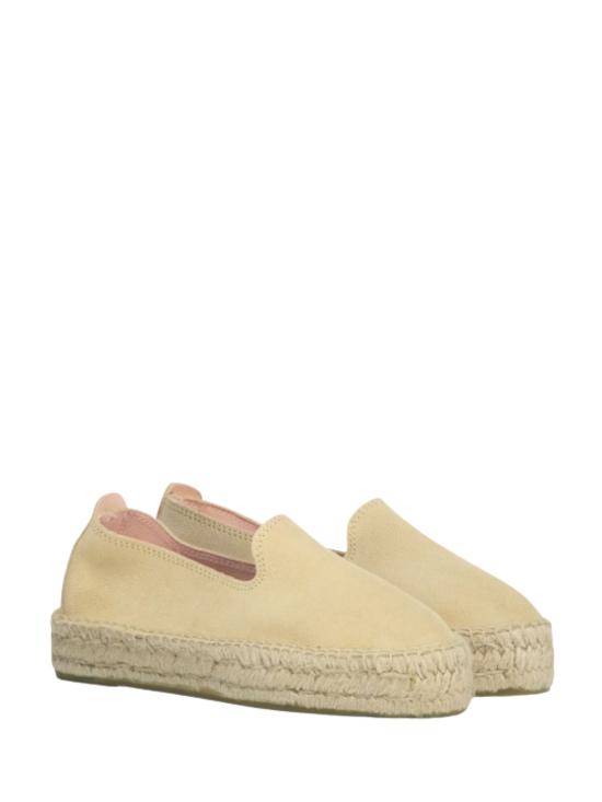 26SS 마네비 로퍼 K11D0 CHAMPAGNEBEIGE Beige - MANEBI