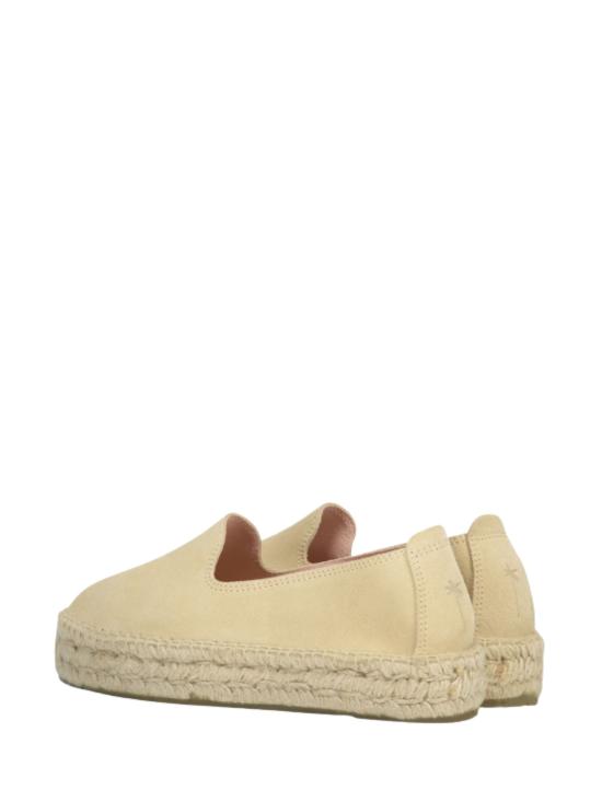 26SS 마네비 로퍼 K11D0 CHAMPAGNEBEIGE Beige - MANEBI