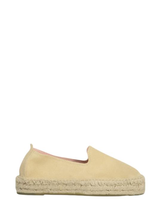 26SS 마네비 로퍼 K11D0 CHAMPAGNEBEIGE Beige
