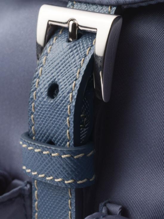 26SS 프라다 리나일론 스몰 백팩 1BZ677RV44 V OOOF0D57 - PRADA