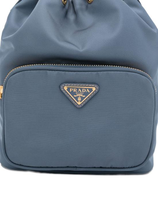 26SS 프라다 리에디션 1995 리나일론 듀엣 버킷백 1BH038RV44 V UOPF0D57 - PRADA