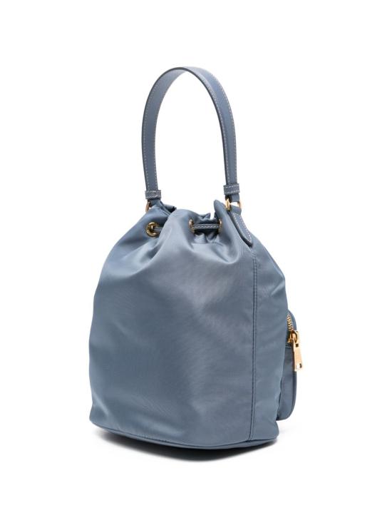 26SS 프라다 리에디션 1995 리나일론 듀엣 버킷백 1BH038RV44 V UOPF0D57 - PRADA