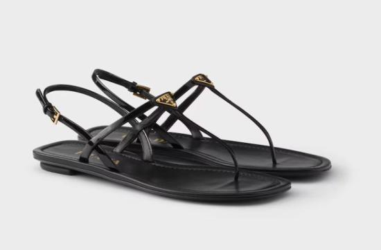 26SS 프라다 샌들 1Y395O069 F 005F0002