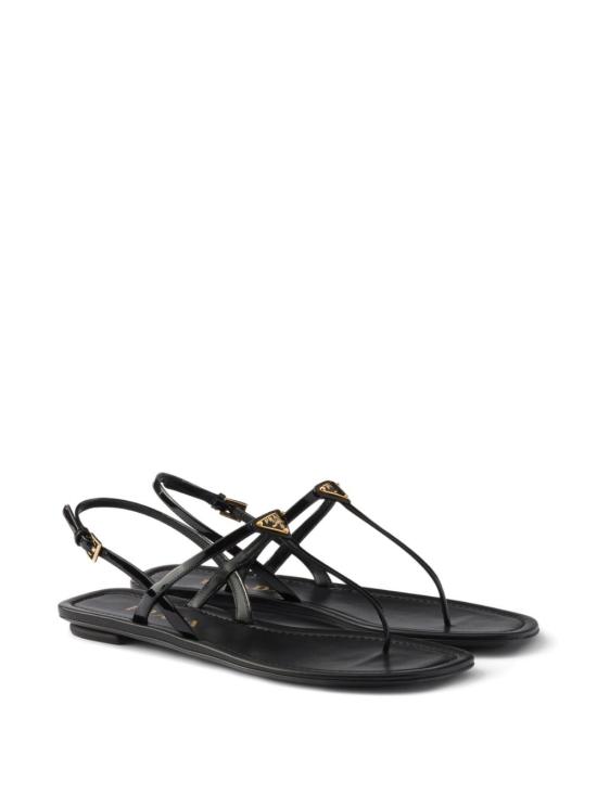 26SS 프라다 샌들 1Y395O069 F 005F0002 - PRADA