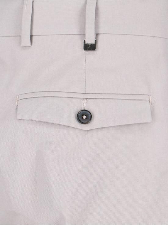 26SS 피티토리노 스트레이트 팬츠 CO RSZAZ40TTK 0230 Grey - PT TORINO