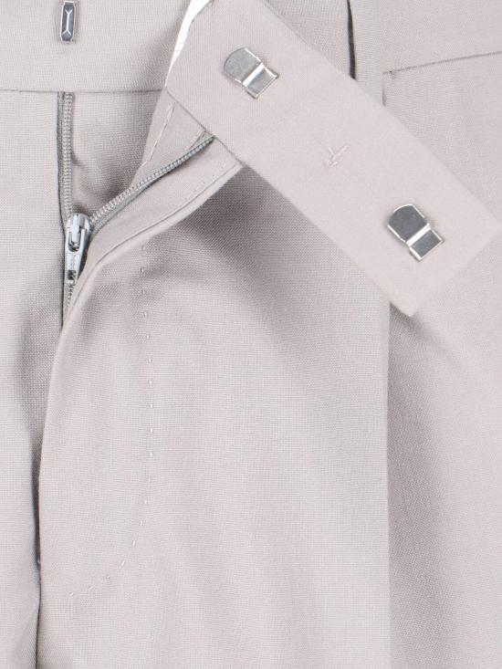 26SS 피티토리노 스트레이트 팬츠 CO RSZAZ40TTK 0230 Grey - PT TORINO