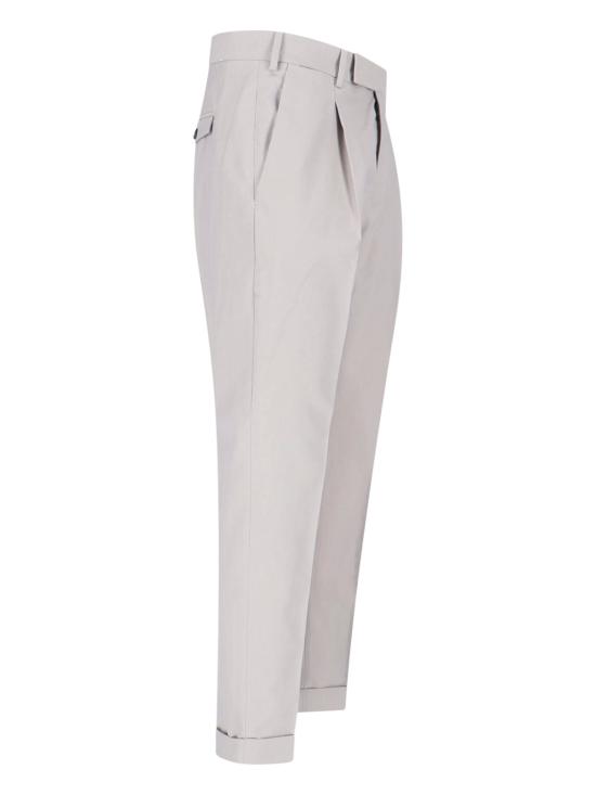 26SS 피티토리노 스트레이트 팬츠 CO RSZAZ40TTK 0230 Grey - PT TORINO