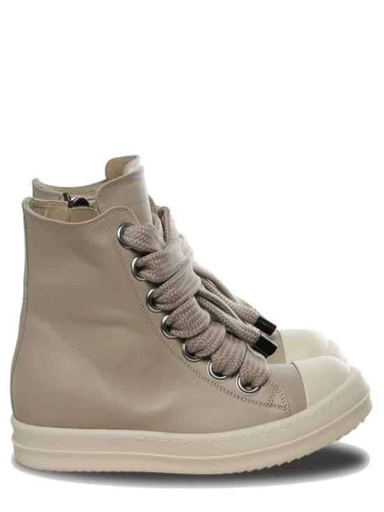 26SS 릭 오웬스 스니커즈 RP01F6878LCOW2 13811 Beige