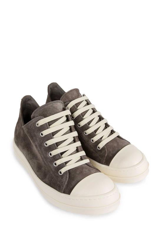 26SS 릭 오웬스 스니커즈 RP01F6891LVS 3411 Grey - RICK OWENS