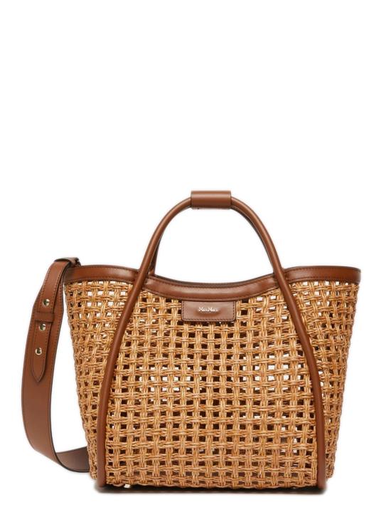 26SS 막스마라 토트백 2614511072600 001 Beige