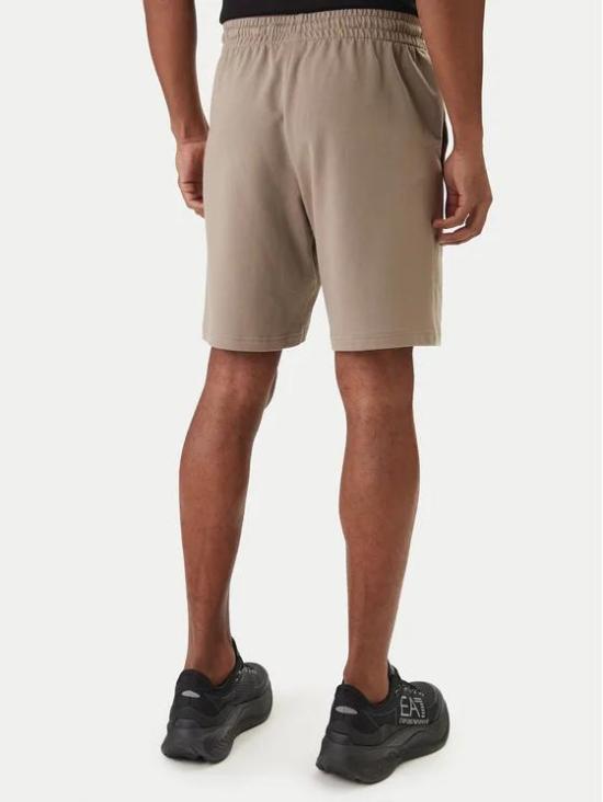 26SS 엠포리오 아르마니 숏팬츠 7M001315 AF13512 U1088 Beige - EMPORIO ARMANI
