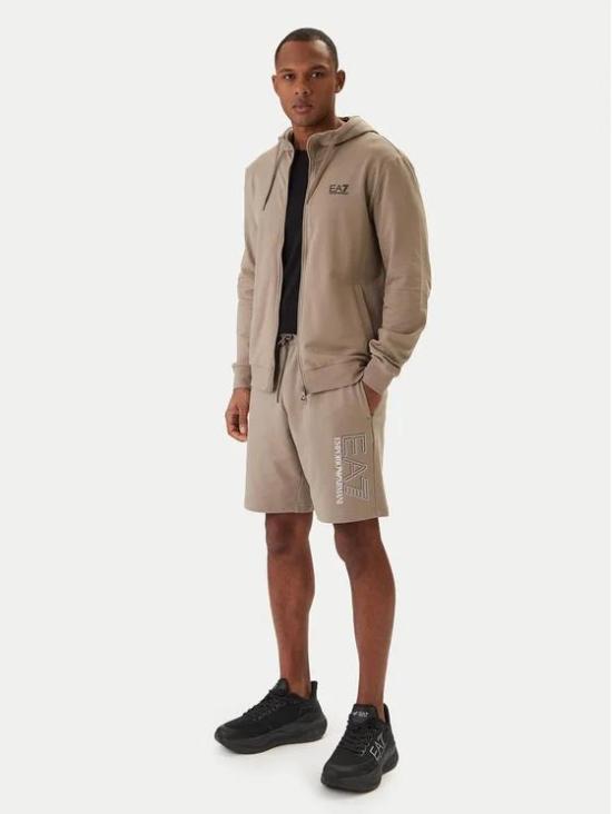 26SS 엠포리오 아르마니 숏팬츠 7M001315 AF13512 U1088 Beige - EMPORIO ARMANI