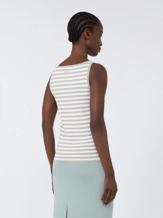 26SS 막스마라 블라우스 2611361049600 007 Grey - MAX MARA