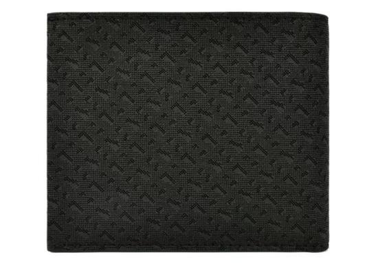 26SS 보스 남성지갑 50563888 10280087 01 002 Black - BOSS