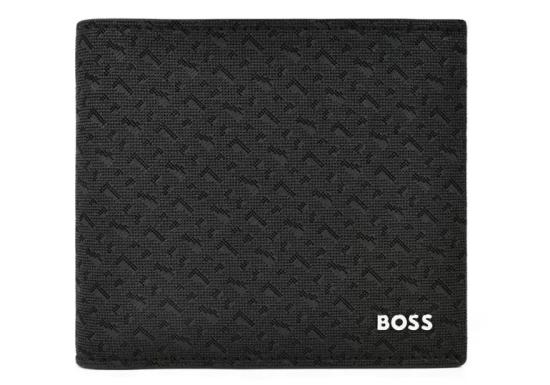 26SS 보스 남성지갑 50563888 10280087 01 002 Black