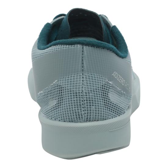 26SS 와이쓰리 스니커즈 KK3654 WHITE OSA RIVY Blue - Y-3