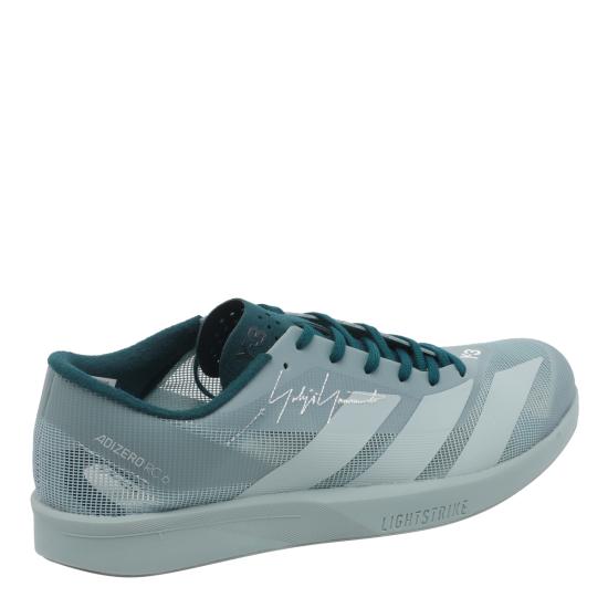 26SS 와이쓰리 스니커즈 KK3654 WHITE OSA RIVY Blue - Y-3