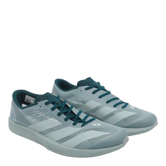 26SS 와이쓰리 스니커즈 KK3654 WHITE OSA RIVY Blue - Y-3