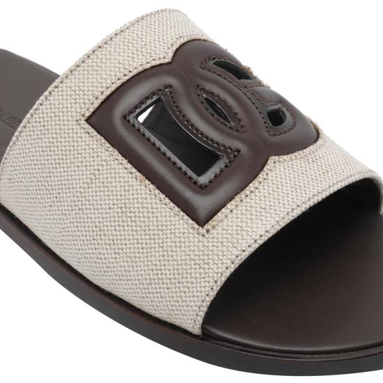 26SS 돌체앤가바나 샌들 A80590 A010689680 White - DOLCE & GABBANA