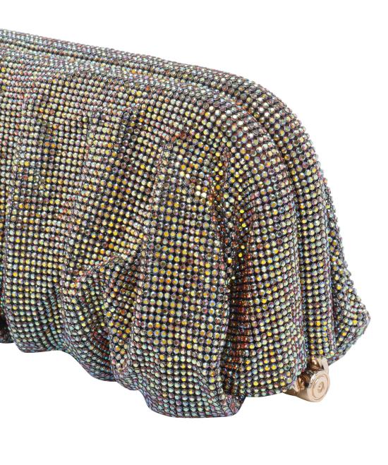 26SS 베네데따부르치케스 클러치/파우치 010 160 MultiColour - BENEDETTA BRUZZICHES