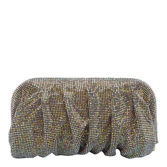 26SS 베네데따부르치케스 클러치/파우치 010 160 MultiColour