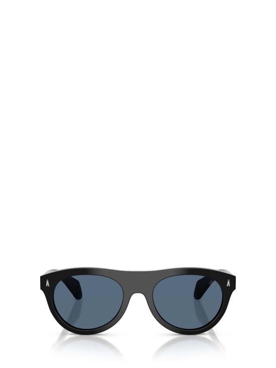 26FW 몽클레어 선글라스 ME6022U 300180 SHINY BLACK