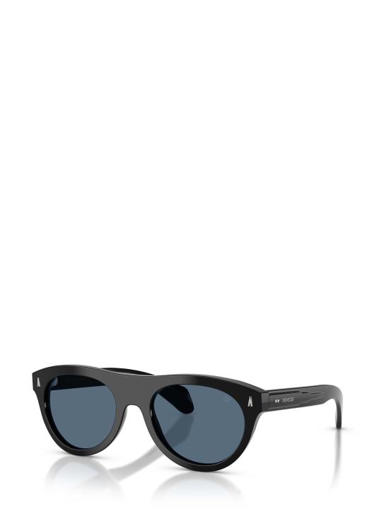 26FW 몽클레어 선글라스 ME6022U 300180 SHINY BLACK - MONCLER