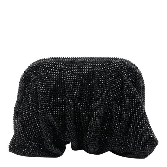 26SS 베네데따부르치케스 클러치/파우치 011 013 Black