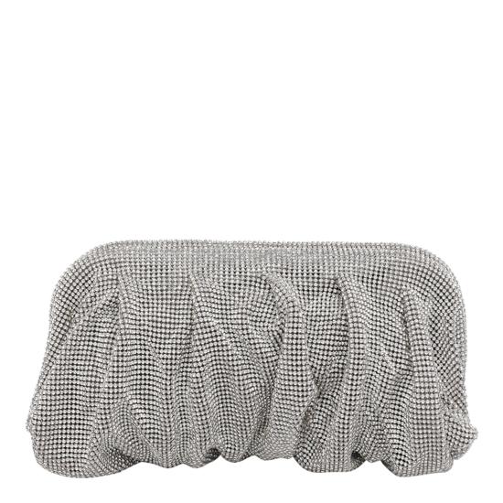 26SS 베네데따부르치케스 클러치/파우치 010 019 Silver