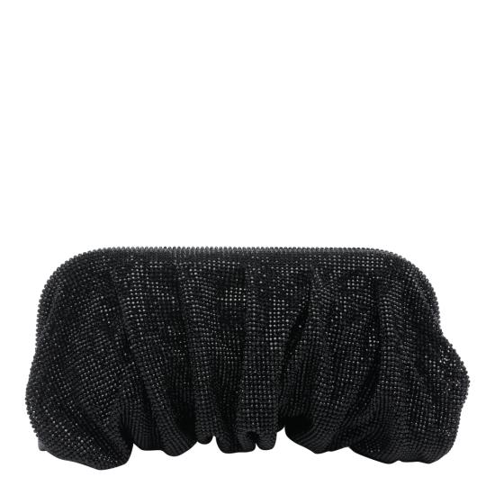 26SS 베네데따부르치케스 클러치/파우치 010 013 Black