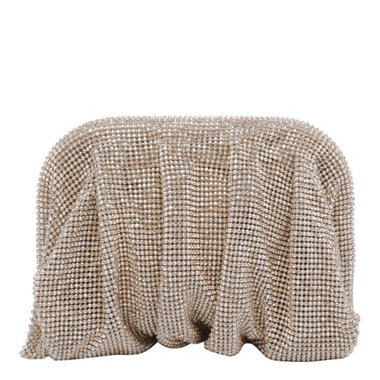 26SS 베네데따부르치케스 클러치/파우치 011 060 Golden