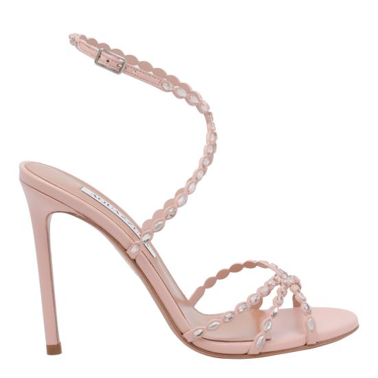 26SS 아쿠아주라 샌들 LSKHIGS0 NAPMDP Pink