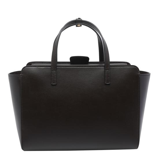 26SS 히데신스 토트백 FL12TR 39920 Brown - HIDESINS