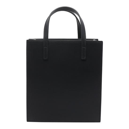 26SS 히데신스 토트백 FL16TR 0000 Black - HIDESINS