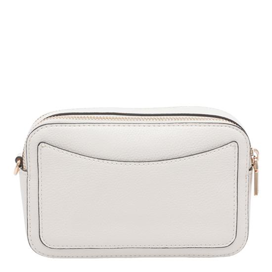 26SS 리우조 숄더백 AA6100E1012 X0459 White - LIU JO