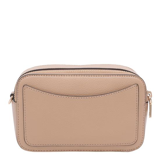 26SS 리우조 숄더백 AA6100E1012 51317 Pink - LIU JO