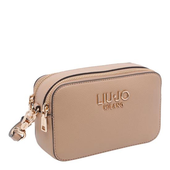 26SS 리우조 숄더백 AA6100E1012 51317 Pink - LIU JO