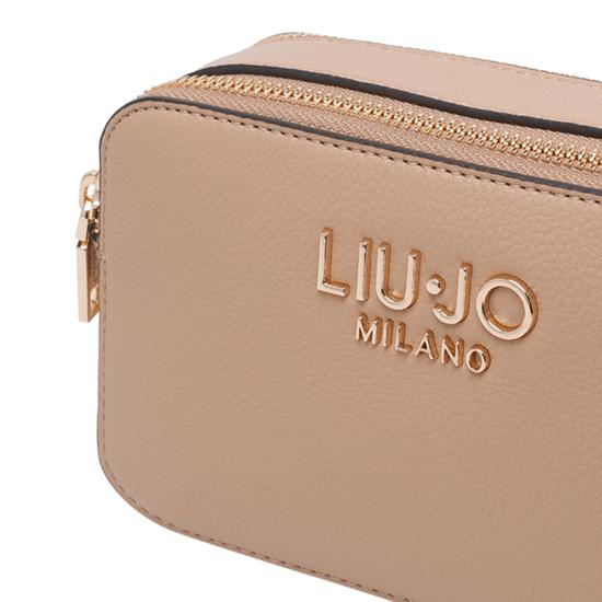 26SS 리우조 숄더백 AA6100E1012 51317 Pink - LIU JO