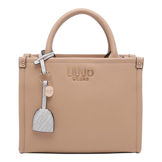 26SS 리우조 토트백 AA6192E1012 51317 Beige