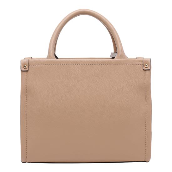 26SS 리우조 토트백 AA6192E1012 51317 Beige - LIU JO