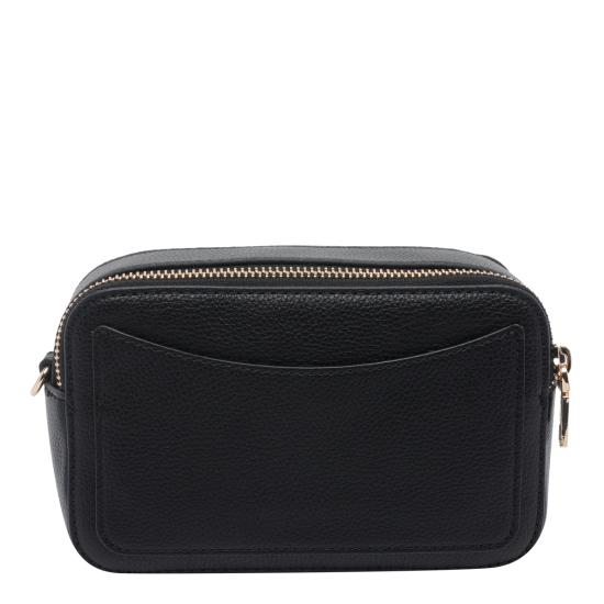 26SS 리우조 숄더백 AA6100E1012 22222 Black - LIU JO