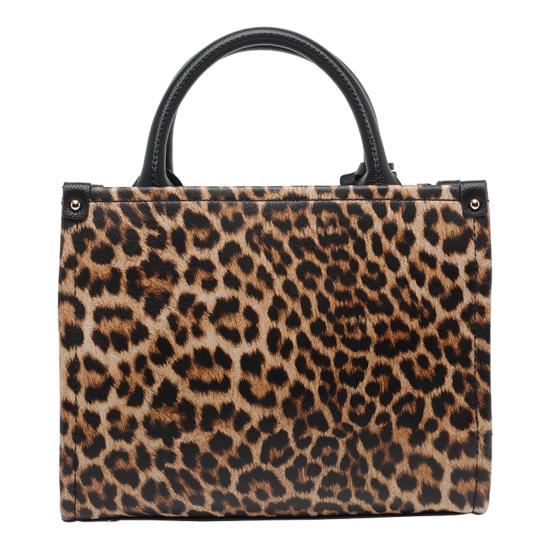 26SS 리우조 토트백 AA6192E1119 00047 Brown - LIU JO