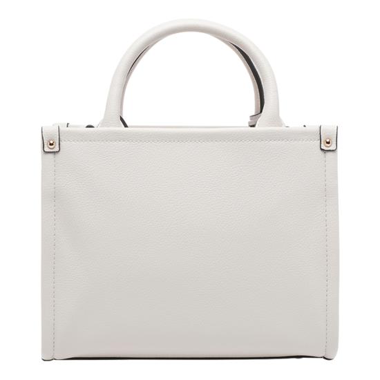 26SS 리우조 토트백 AA6192E1012 X0459 White - LIU JO